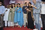 Raveena Tandon at chai pe charcha event by shaina nc in Mumbai on 14th Feb 2014